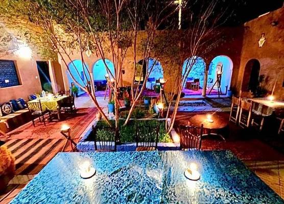 Riad Assia Foum Zguid 1