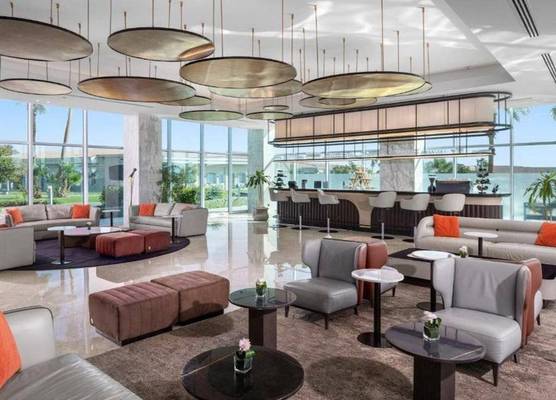 Pickalbatros Golf Luxury Suites - All Inclusive 1