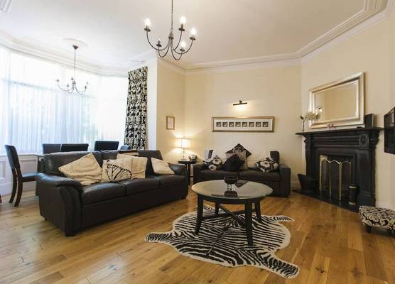 Dublin Vacation Rentals 1