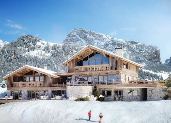 Muliné Lodge 1