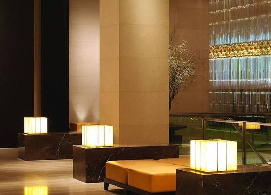 Grand Hyatt Melbourne 1