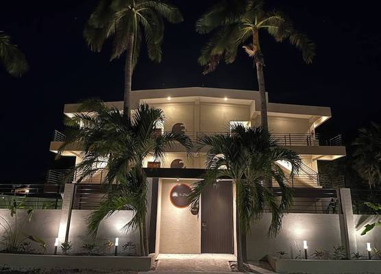 The Palms Belize 1