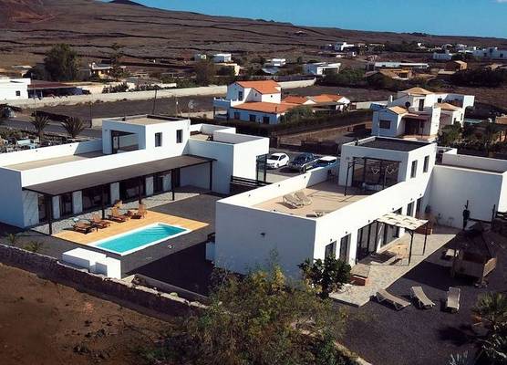 MAAR House Lajares 1