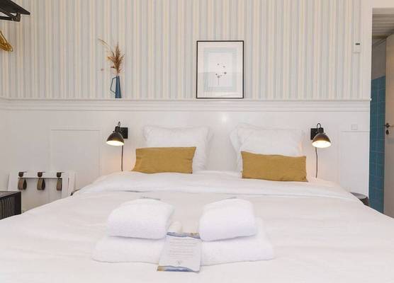 Allinge Badehotel 1