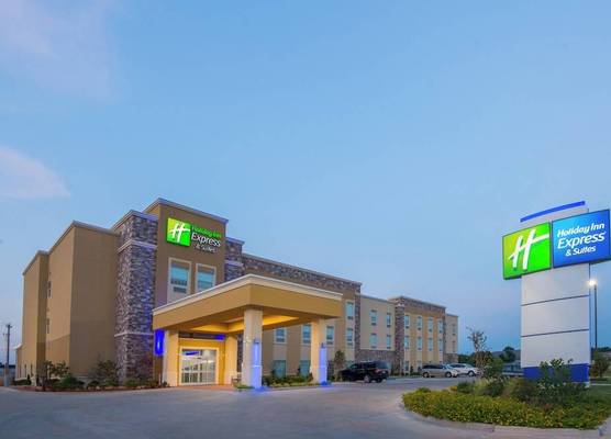 Holiday Inn Express & Suites STILLWATER - UNIVERSITY AREA by IHG 1