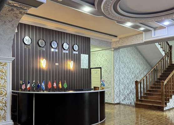 Al Arda Avenue 1