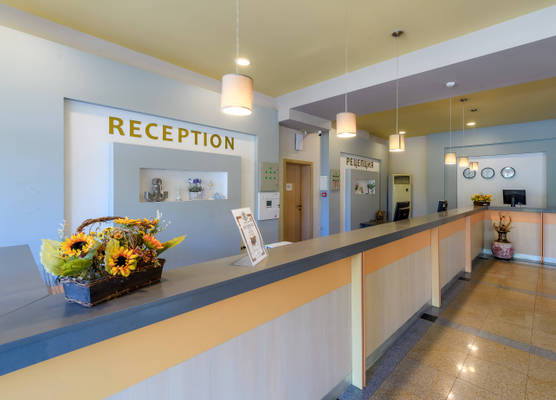 Midia Family Resort 1