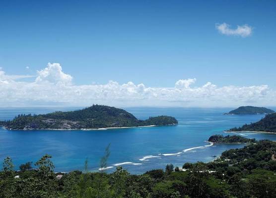 Berjaya Beau Vallon Bay Resort & Casino 1