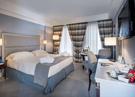 Best Western Premier Villa Fabiano Palace Hotel 1