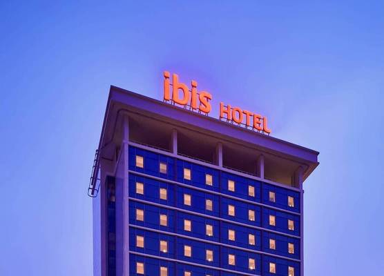 Ibis Konya 1