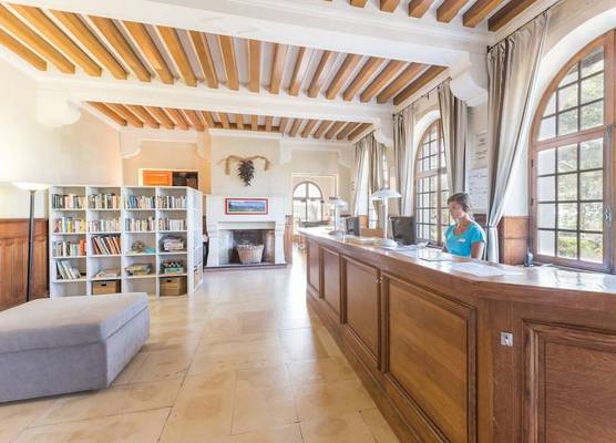 appartement domaine de Bordaberry Urrugne 1
