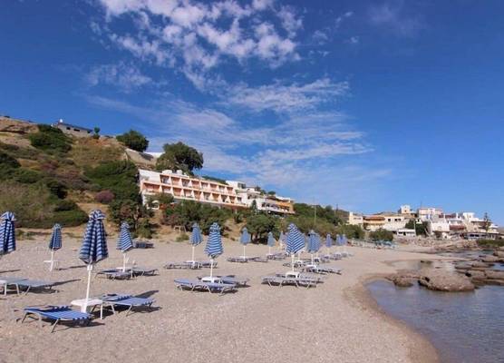 Creta Mare Hotel 1