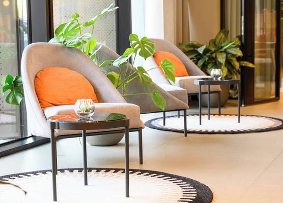 Fletcher Hotel-Restaurant Oisterwijk-Tilburg 1