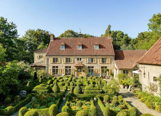 Guesthouse B&B De Loverlij 1
