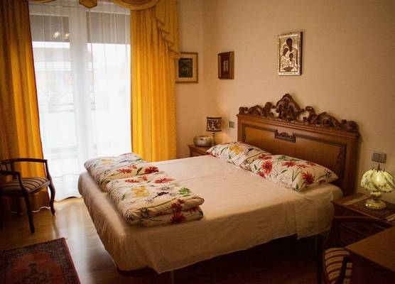 Appartamento Ca' Silis n. 7 1