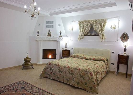 B&B Barletta Acasamia con Parcheggio Privato 1