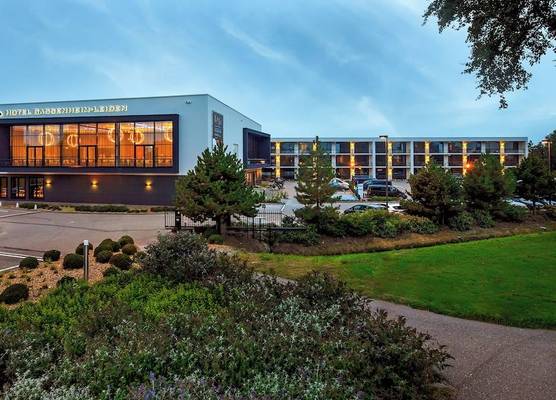 Van der Valk Hotel Sassenheim - Leiden 1