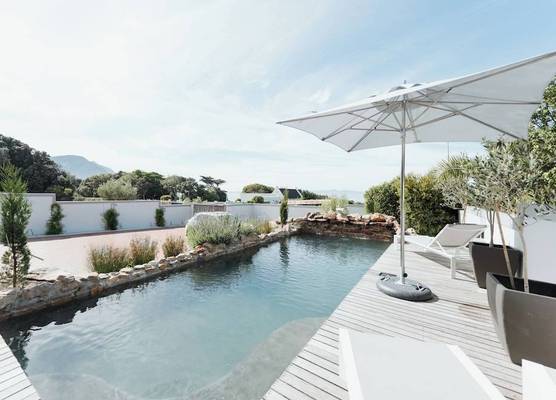 Whale Away Guest House 1