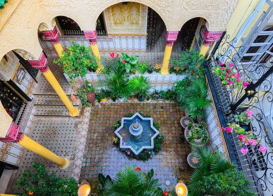 Hotel Mozart 1