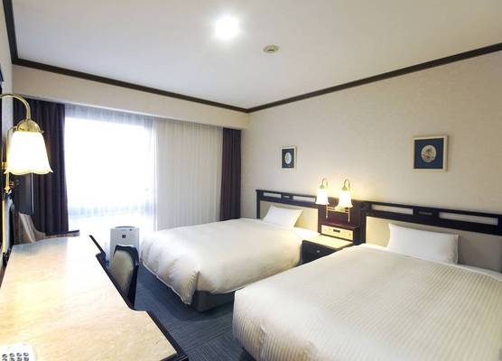 Sasebo Washington Hotel 1