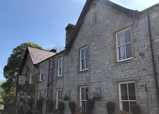 Calf's Head Hotel 1