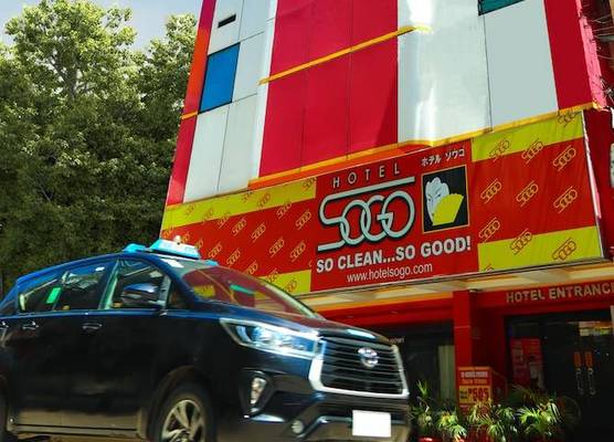 Hotel Sogo Cebu 1