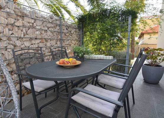 Villa Diana Zadar 1