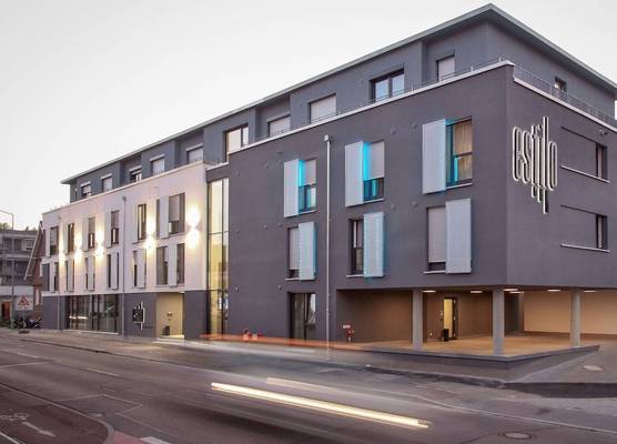 Design & Lifestyle Hotel Estilo 1