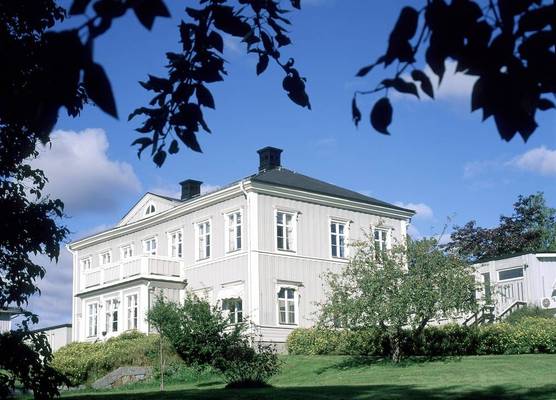 Söråkers Herrgård 1