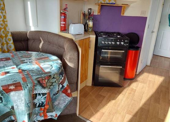 Arizona Family and Dogs Welcome Caravan 3 Bedrooms 1