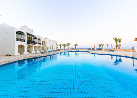 Sharm Plaza Hotel - All Inclusive 1