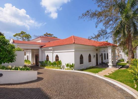 The Yellow House, Goa - IHCL SeleQtions 1