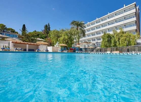 Hotel Joan Miró Museum 1