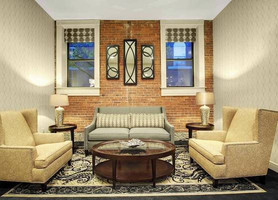 Fairfield Inn & Suites by Marriott Keene Downtown 1