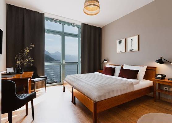 Hotel Esplanade 1