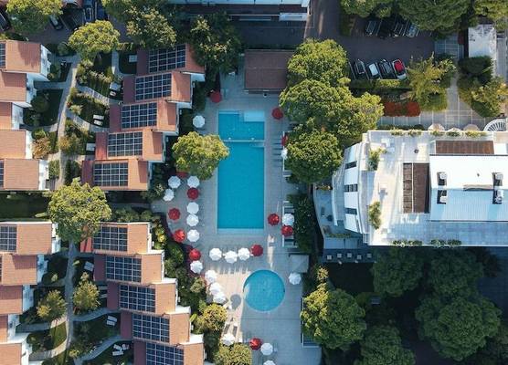 Art&Park Hotel Union Lido 1