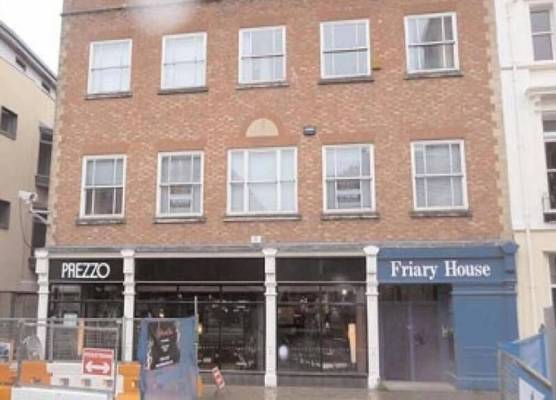 Friary House Serviced Apartments by Roomsbooked - 24Hr Reception 1
