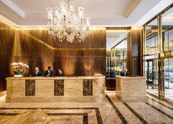 Trump International New York 1