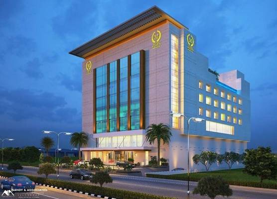 Mariton Hotel 1