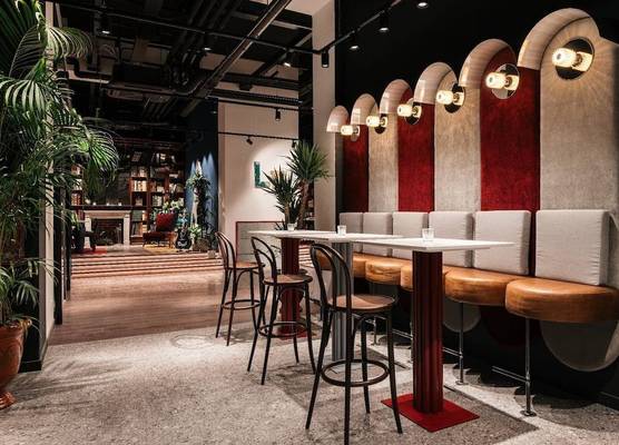 Ruby Lilou Hotel Marseille by IHG 1