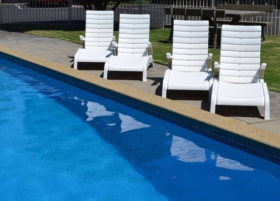 Frankston Motel 1