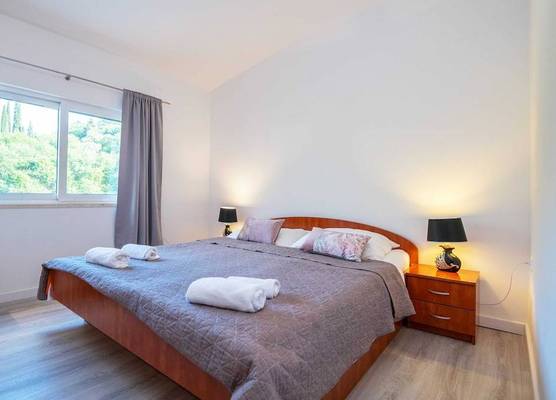 Villa Dubelj Dubrovnik 1