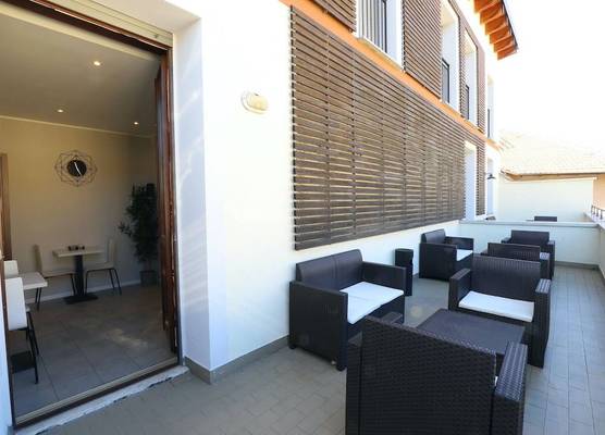 Carlo Goldoni Hotel 1