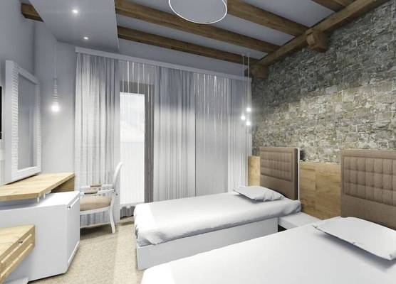 Hotel Villa Vrsar 1