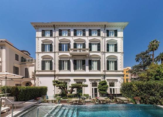 The Spotlight Boutique Hotel 1