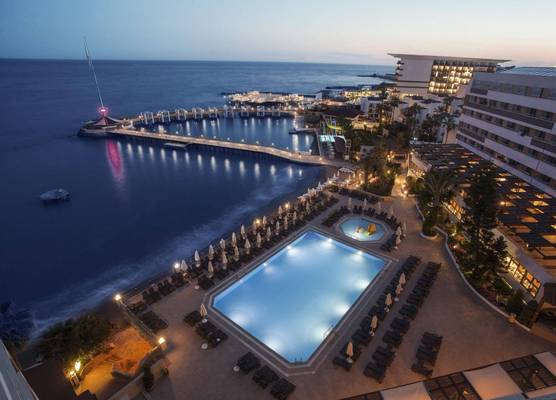 Adin Resort Hotel - Halal All Inclusive 1