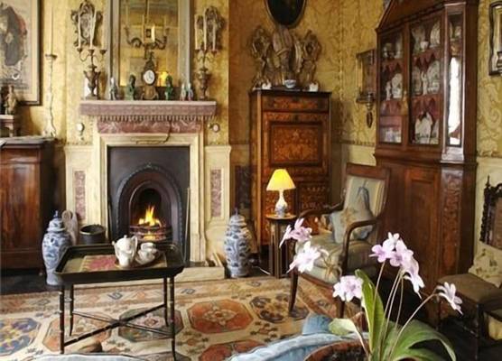 St Benedict - Victorian Bed and Breakfast 1
