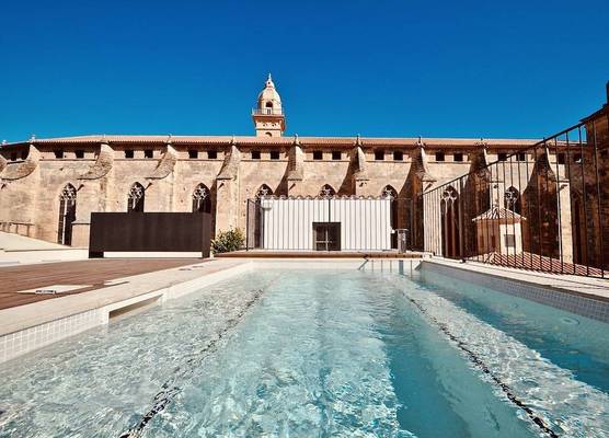 Hotel Basilica 1