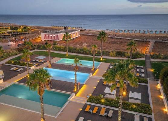 Pestana Alvor South Beach Premium Suite Hotel 1