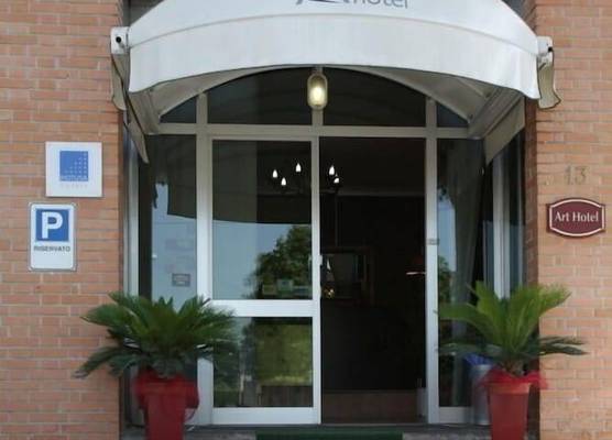 Art Hotel 1